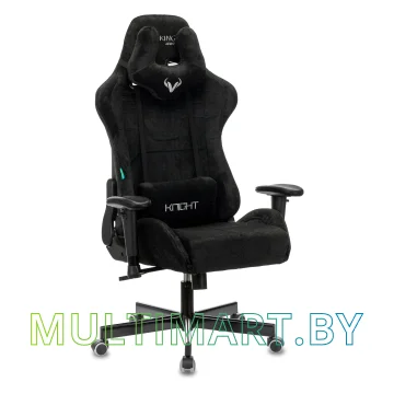 Кресло компьютерное Knight VIKING Light-20 (черный)